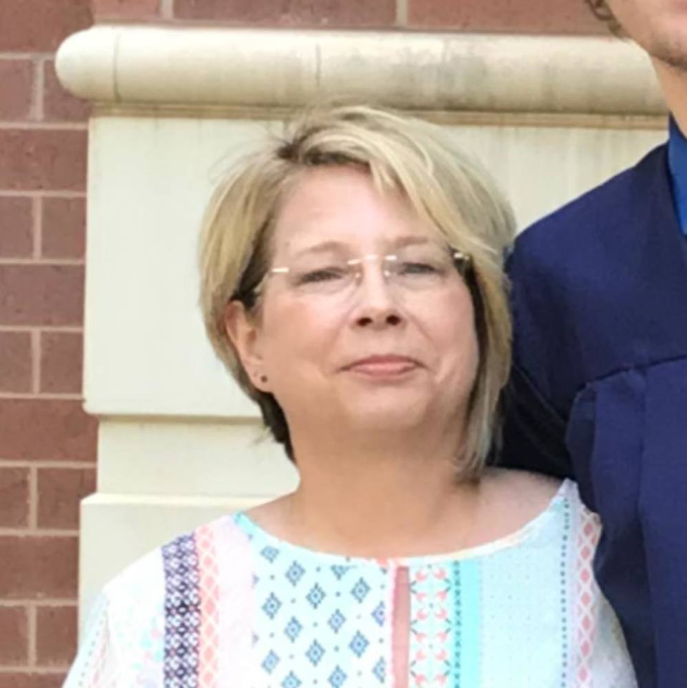 Meet your Posher, Becky